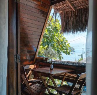Ilha Grande House | O Chalé - Vila do Abraão, Ilha Grande
