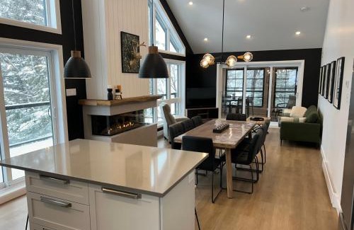 Mauricie Ski Chalet | O'Chalet 13