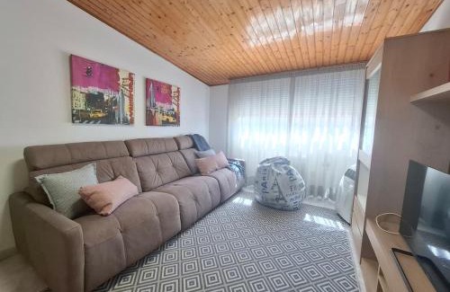 Ribadavia House | O Enxido - Vive dentro de la muralla de Ribadavia