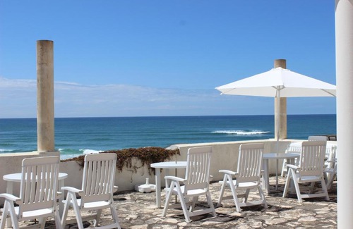 Foz do Arelho House | O Facho Guest House