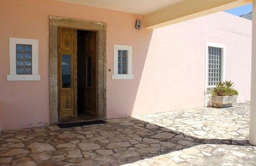 Foz do Arelho House | O Facho Guest House