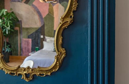 Charlieu Bed & Breakfast | O'fil de soie Hotel Gite B&B Séminaires Spa