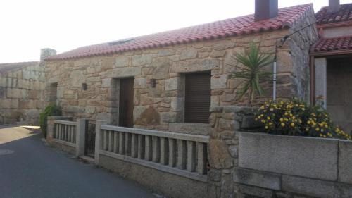 O Grove House | O Iniño casita rural costera