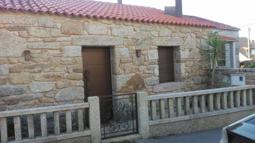 O Grove House | O Iniño casita rural costera