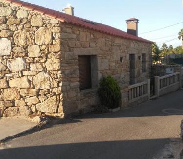O Grove House | O Iniño casita rural costera