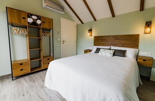 Meano Hotel | O Lar de Pereiras