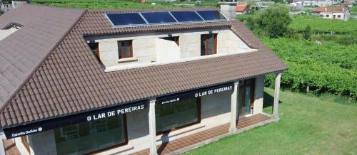 Meano Hotel | O Lar de Pereiras
