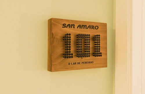Meano Hotel | O Lar de Pereiras