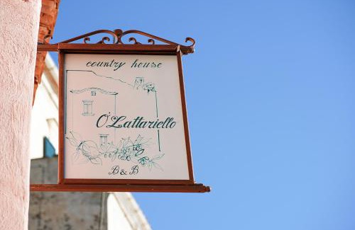 Amalfi Bed & Breakfast | O' Lattariello