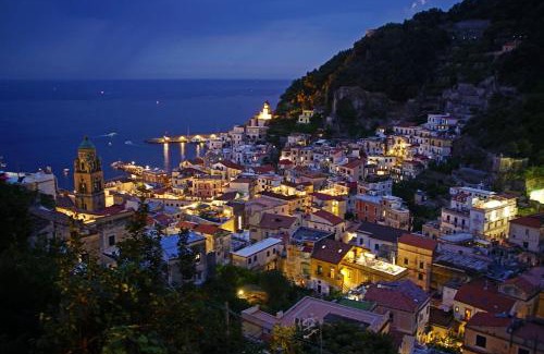 Amalfi Bed & Breakfast | O' Lattariello
