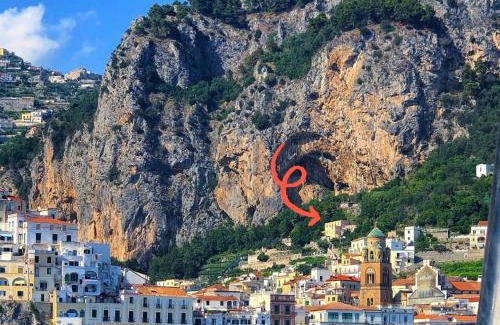 Amalfi Bed & Breakfast | O' Lattariello