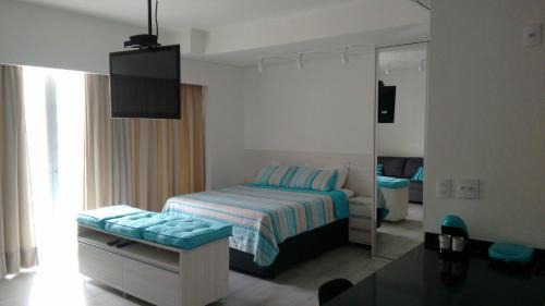 Pompeia Apartment | O local para o seu lazer