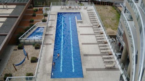 Pompeia Apartment | O local para o seu lazer