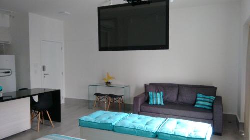 Pompeia Apartment | O local para o seu lazer