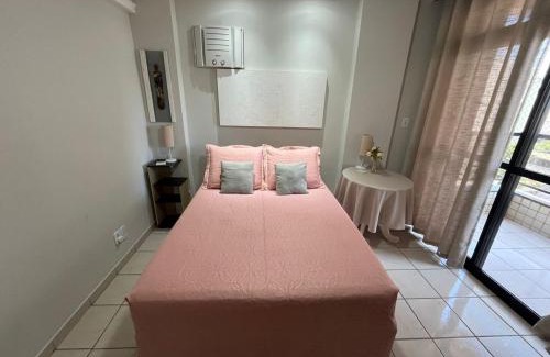 Praia do Morro Apartment | O PARAÍSO É AQUI! Apto muito próximo a praia