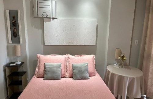 Praia do Morro Apartment | O PARAÍSO É AQUI! Apto muito próximo a praia