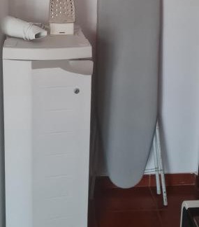 Foz do Arelho Apartment | O Paraíso no Terraço