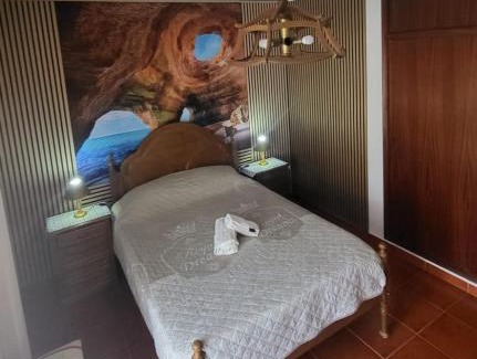 Foz do Arelho Apartment | O Paraíso no Terraço