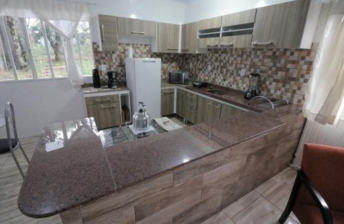 Palmeira das Missoes House | O Rancho