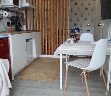 Vilagarcia de Arousa Apartment | O Solpor no camiño