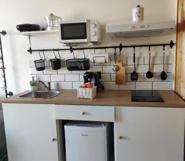Vilagarcia de Arousa Apartment | O Solpor no camiño