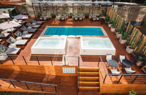 Puerto Iguazu Hotel | O2 Hotel Iguazu