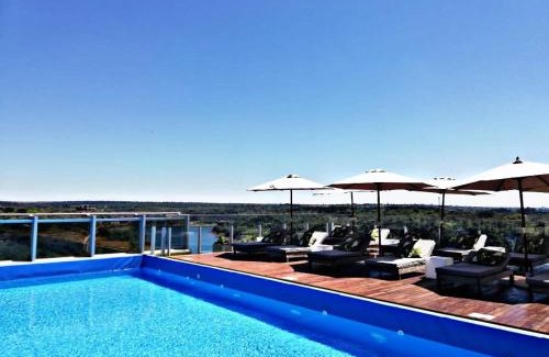 Puerto Iguazu Hotel | O2 Hotel Iguazu
