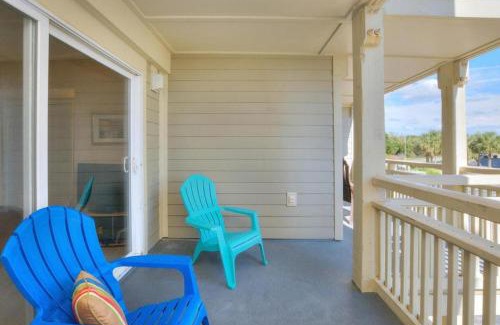 Caswell Beach House | Oak Island Beach Villa 801