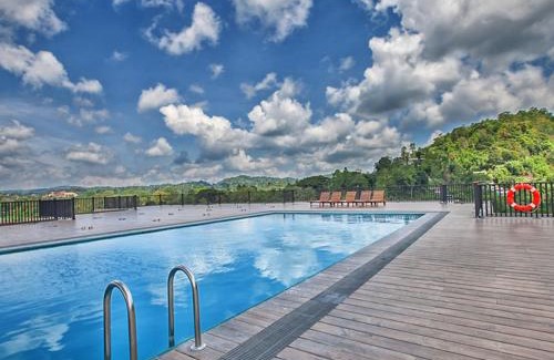 Peradeniya Hotel | Oak Ray Regency