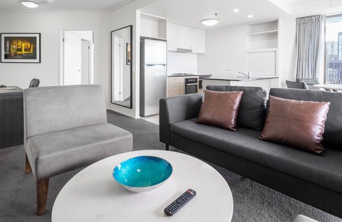 Brisbane Central Business District Apartment | Oaks Brisbane on Felix Suites