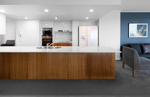 Brisbane Central Business District Apartment | Oaks Brisbane on Felix Suites