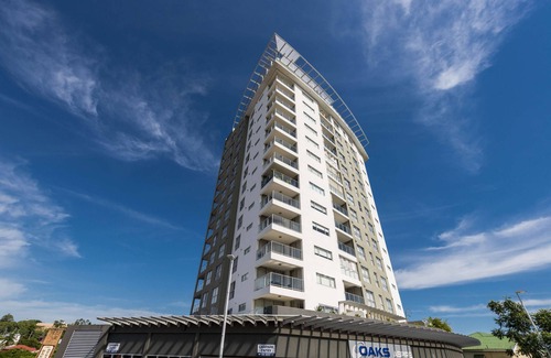 Woodend Apartment | Oaks Ipswich Aspire Suites