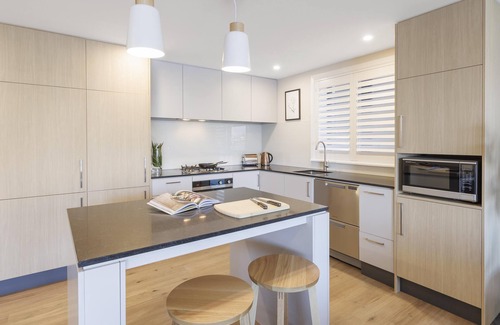 Queenstown Apartment | Oaks Queenstown Shores Resort