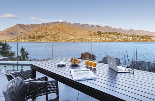 Queenstown Apartment | Oaks Queenstown Shores Resort