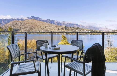 Queenstown Apartment | Oaks Queenstown Shores Resort