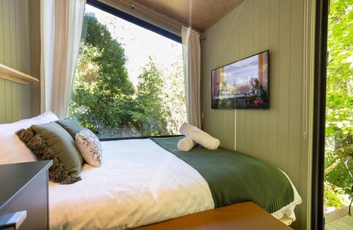 Kallista Ski Chalet | Oaks Tiny House - Tiny house in Kallista