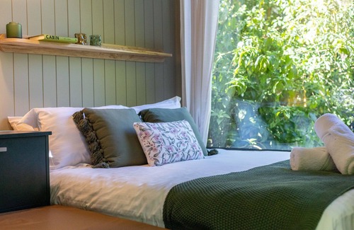 Kallista Ski Chalet | Oaks Tiny House - Tiny house in Kallista