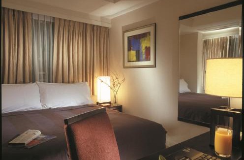 Jingumae Hotel | Oakwood Residence Aoyama Tokyo