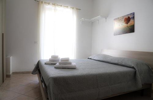 Formia House | Oasi di Cicerone