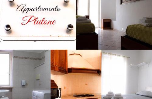 Formia House | Oasi di Cicerone