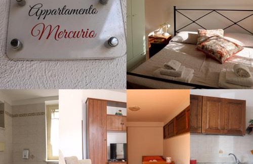 Formia House | Oasi di Cicerone