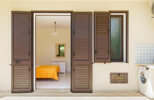 Birgi Vecchi House | Oasi Kite - Stagnone Apartments