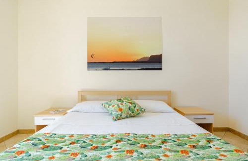 Birgi Vecchi House | Oasi Kite - Stagnone Apartments