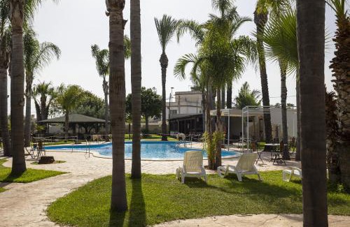 Mazara del Vallo Apartment | Oasi lamia - 2