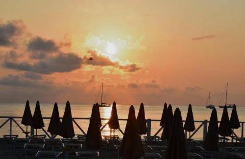 Mondello Apartment | Oasi Palma - Mondello