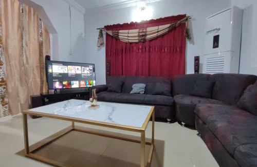 Lagos House | Oasis Apartments Gbagada