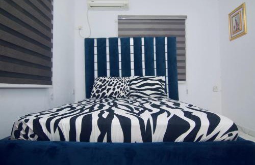 Lagos House | Oasis Apartments Gbagada