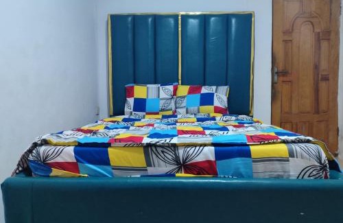 Lagos House | Oasis Apartments Gbagada