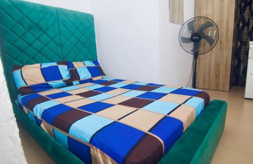 Lagos House | Oasis Apartments Gbagada