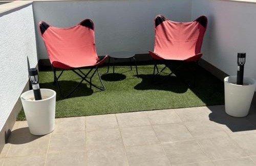 Torrevieja Apartment | OASIS BEACH 7 Torrevieja